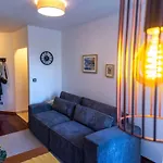 Blaue Adria Apartman