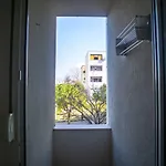 Blaue Adria Apartman Split