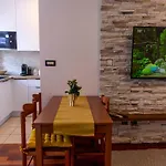 Apartment Blaue Adria *