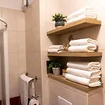 Blaue Adria Apartment Split