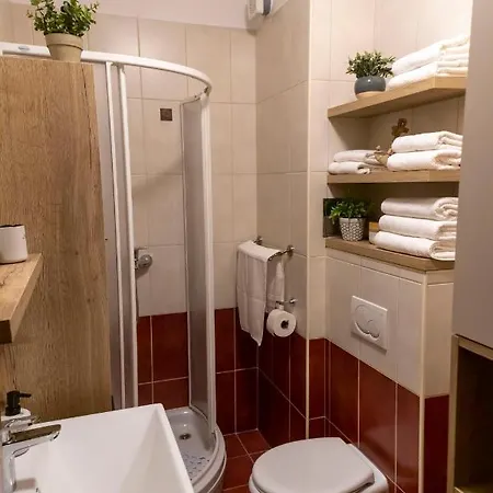 Blaue Adria ספליט