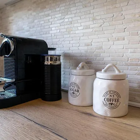 דירה Blaue Adria