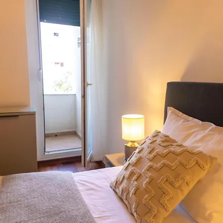 Blaue Adria * ספליט