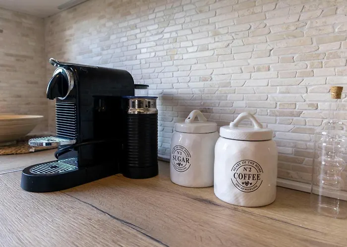 Apartament Blaue Adria