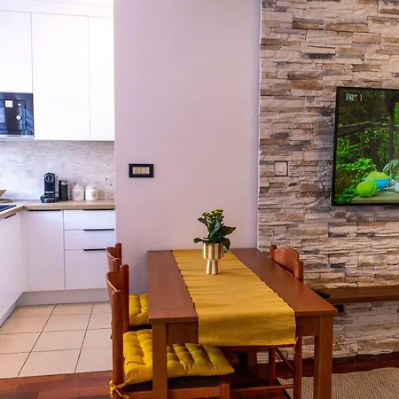 Blaue Adria * 斯普利特