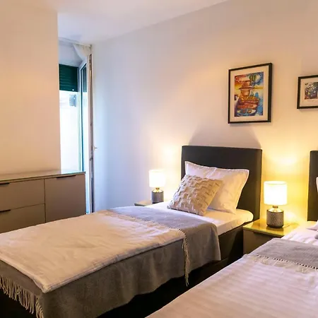 Blaue Adria * 斯普利特