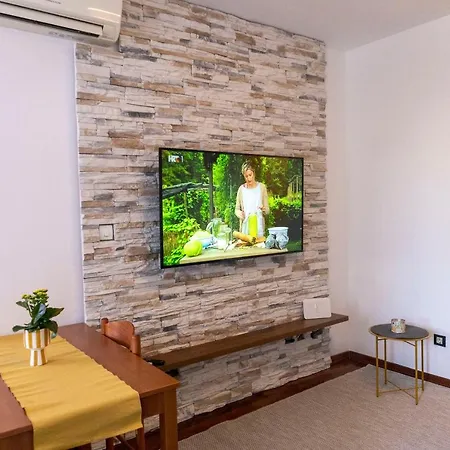 Blaue Adria 斯普利特