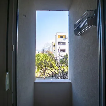 Blaue Adria 公寓 斯普利特