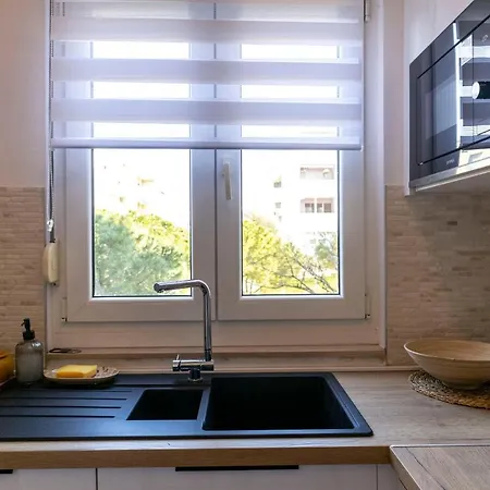 Blaue Adria 斯普利特