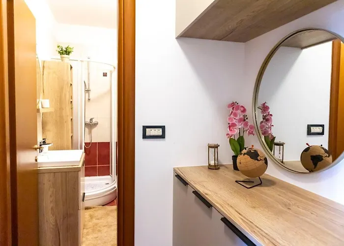 Apartamento Blaue Adria *