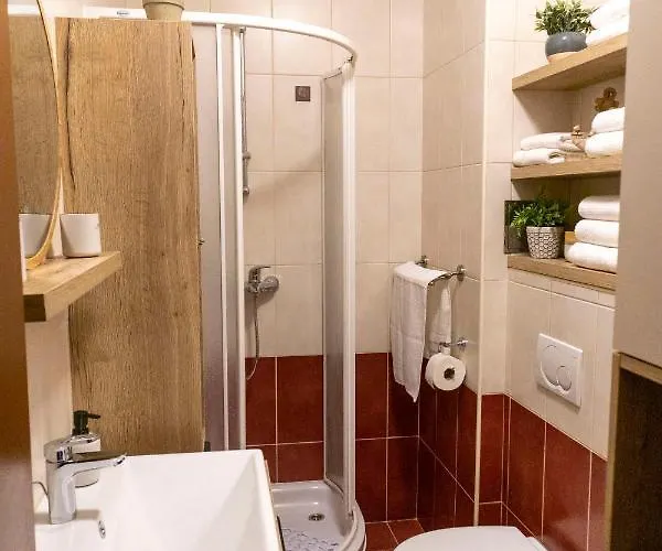 Apartamento Blaue Adria *