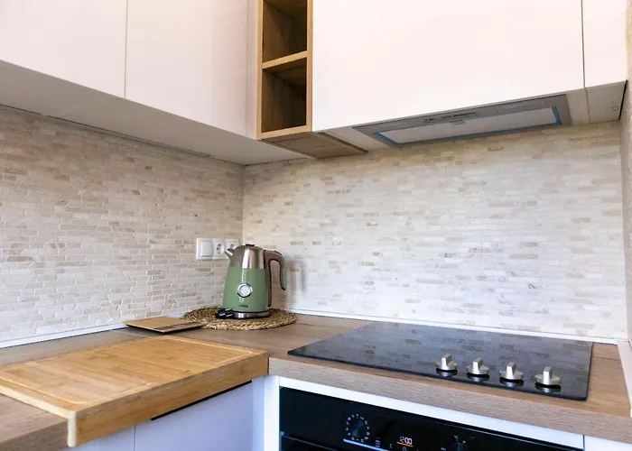 Apartamento Blaue Adria *