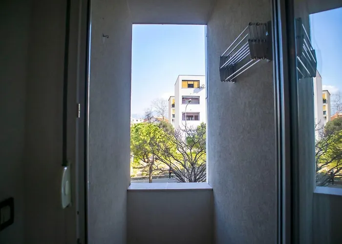 Blaue Adria Apartamento Split